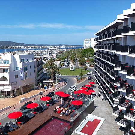 Hotel Vibra District - Adults Only San Antonio  Luaran gambar