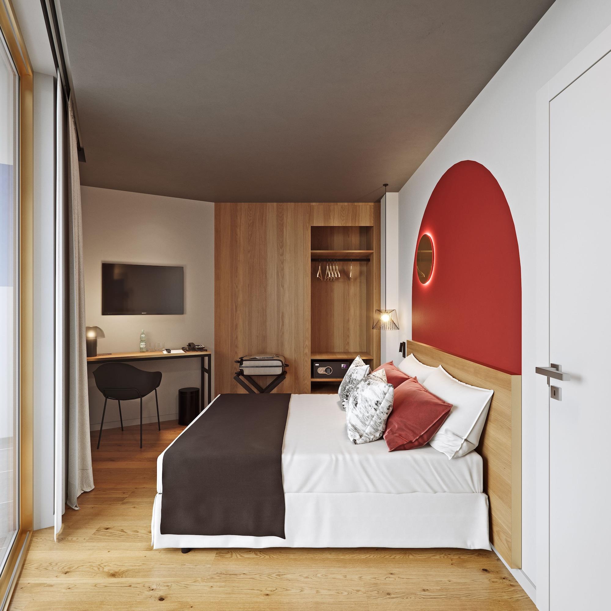 Hotel Vibra District - Adults Only San Antonio  Luaran gambar