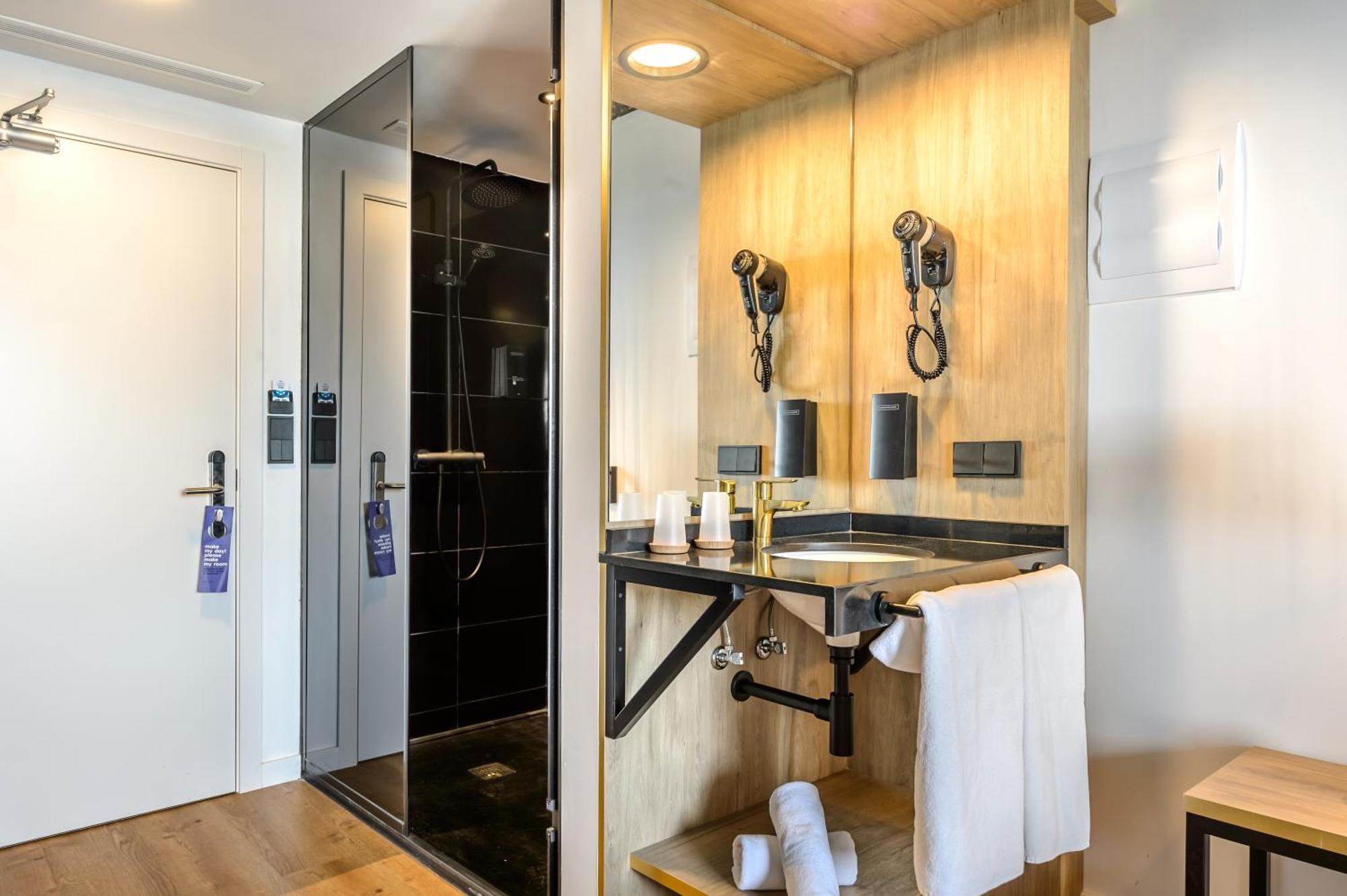 Hotel Vibra District - Adults Only San Antonio  Luaran gambar