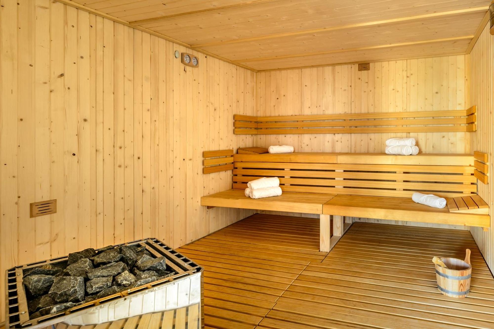 Hotel Vibra District - Adults Only San Antonio  Luaran gambar